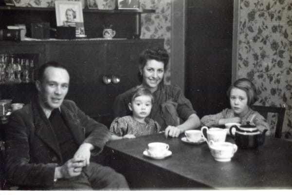 Featured photo of Alice Persyn